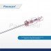 Panacan Safety IV Cannula with Wing and Port